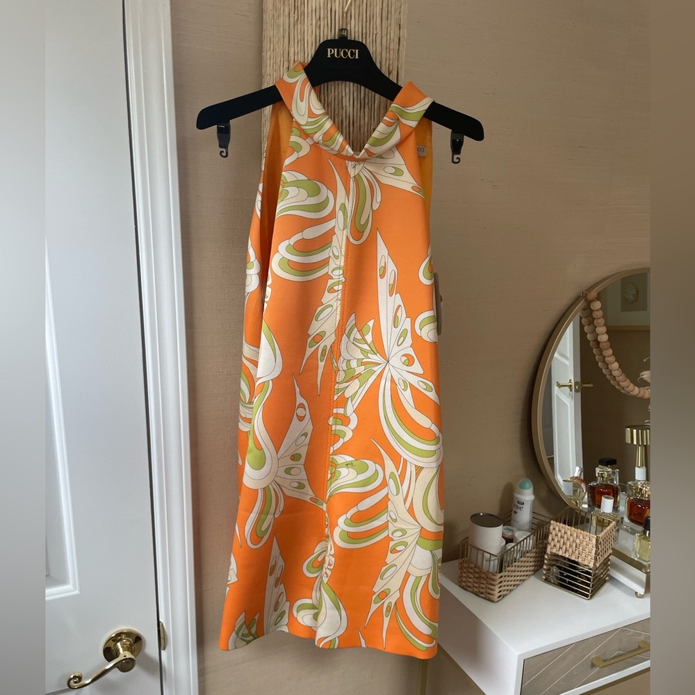 Pucci jumpsuit